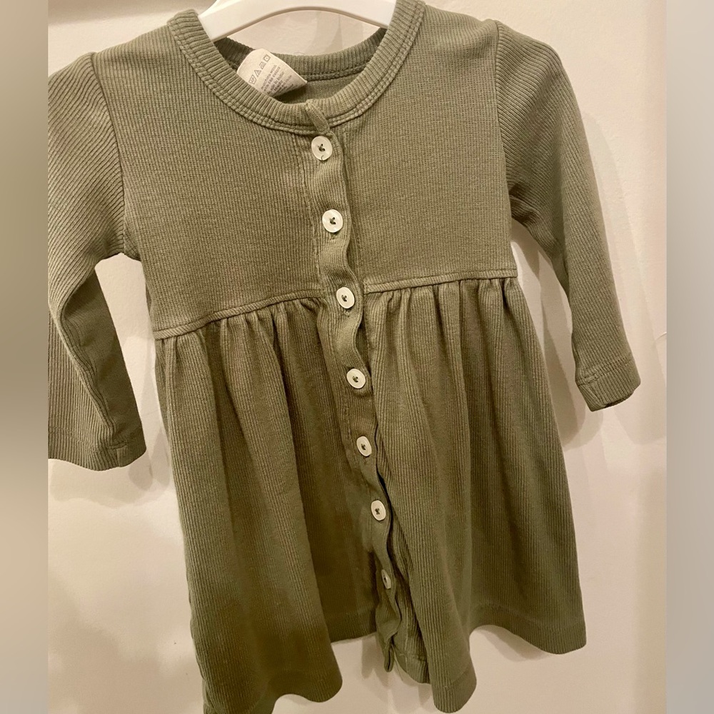 Kate Quinn Dress